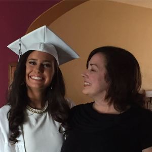 Meet your Posher, Christa